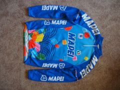 Sportful Mapei h