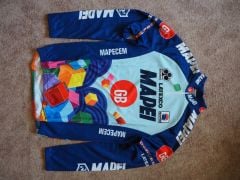 Sportful Mapei-GB