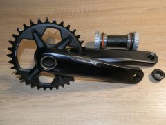 Shimano XT
