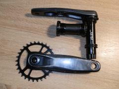 Sram gx eagle dub boost