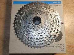 Kazeta Shimano Deore Cs-6100 12-kolo 10-51z