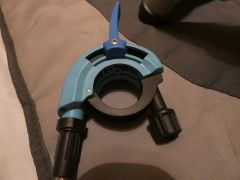 Tacx Satori T1830 Pro X Limited