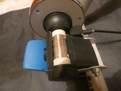 Tacx Satori T1830 Pro X Limited