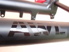 Nová vidlice Fox 34 Float AWL