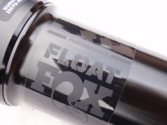 Nový tlumič Fox Float Performance 2Pos-Adj 205x60mm Trunnion