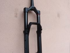 Nová vidlice Rock Shox ZEB RC 27.5&quot;