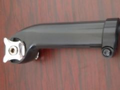 Bontrager SeatMast Cap carbon sedlovky