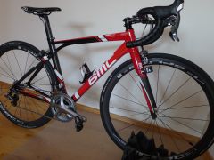 BMC road racer Sl01