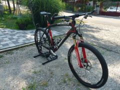 S-Works Carbon HT Disc (Specialized)