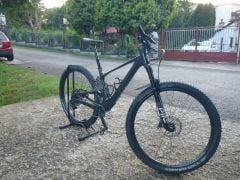 Scott spark 940