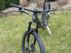 Scott spark 940 AXS mod