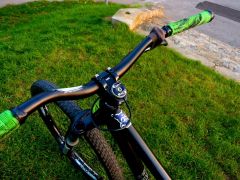 Yt industries dirt love