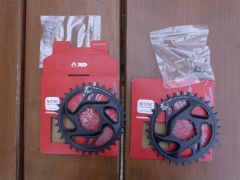 Predám nový prevodník Sram Eagle 32 zubov 6mm Offset