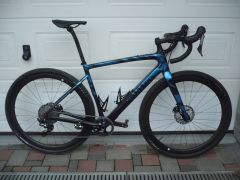 Top gravel Specialized Diverge Sworks 2024