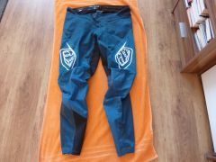 Predám nové nohavice originál Troy Lee Designs Sprint