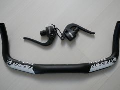 Vision Team Base Bar 31.8mm