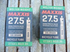 Maxxis  Welter Weight 27,5 x1.90/2.35&quot; galuskový ventil