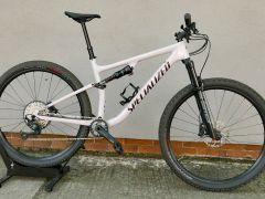 Predám horský bicykel Specialized Epic EVO comp L