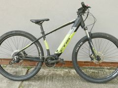 Predám elektrický bicykel CTM Pulze 29&quot; M