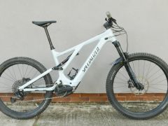 Predám elektrický bicykel Specialized Levo Alloy S6