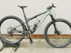Predám horský karbon. bicykel Specialized S-Works Epic Cup