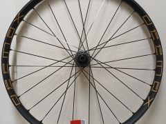Nové přední kolo Mavic E-Deemax S 30 Boost 29&quot;