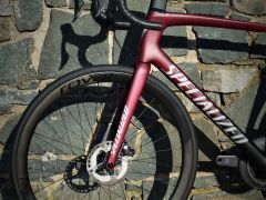 Specialized Rapide Roval C38
