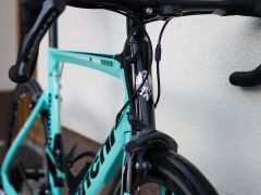 Bianchi Aria ultegra