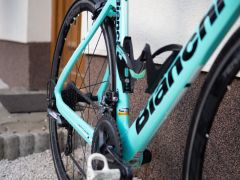 Bianchi Aria ultegra