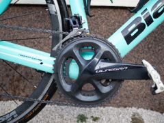 Bianchi Aria ultegra
