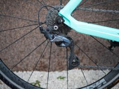 Bianchi Aria ultegra