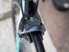 Bianchi Aria ultegra