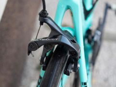 Bianchi Aria ultegra