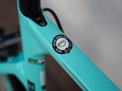 Bianchi Aria ultegra