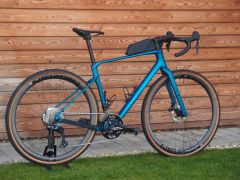 Cube Nuroad C:62 Race 2025, GRX di2 825 2x12, 8,2kg, veľkosť M