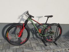 Predám Merida BIG Trail 600