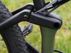 Lehké elektrokolo 29" Orbea Rise M20 540 Wh (vel. L)