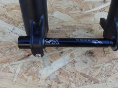 Fox 36 Grip 150 mm