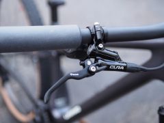 Celoodpružené kolo 29" Unno Horn Custom RS / Sram AXS / Duke LJ Sls4 2025 vel. S2 (M)