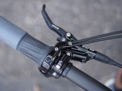 Celoodpružené kolo 29" Unno Horn Custom RS / Sram AXS / Duke LJ Sls4 2025 vel. S2 (M)