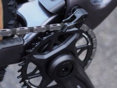 Celoodpružené kolo 29" Unno Horn Custom RS / Sram AXS / Duke LJ Sls4 2025 vel. S2 (M)