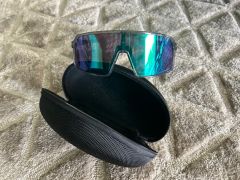 Oakley Sutro Prizm Road