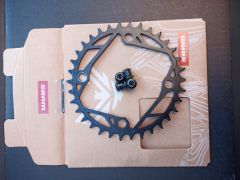 Sram Eagle Transmission 34T