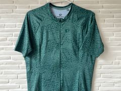 Pearl Izumi Interval dres, zelený, L
