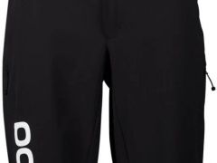 Predám nové, nevybalené POC Guardian Shorts Black XXL (pre dobre stavaného bikera cca 185cm +)