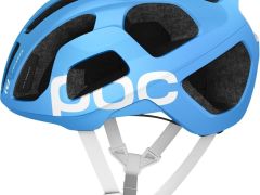 Predám zachovalú  prilbu Cyklistická helma POC Octal Garminium blue