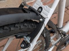 Horský pevný bicykel 26"