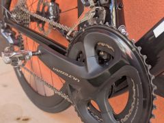 Trek emonda SL6 vel. 54