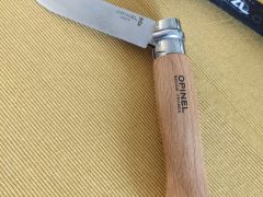 Nôž Opinel Inox 9