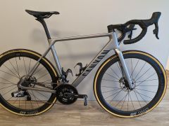 Canyon Ultimate CF Slx9.0 eTap